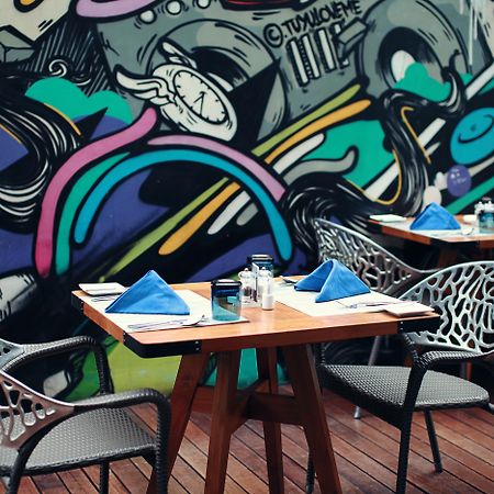 Mercure Jakarta Simatupang Ngoại thất bức ảnh