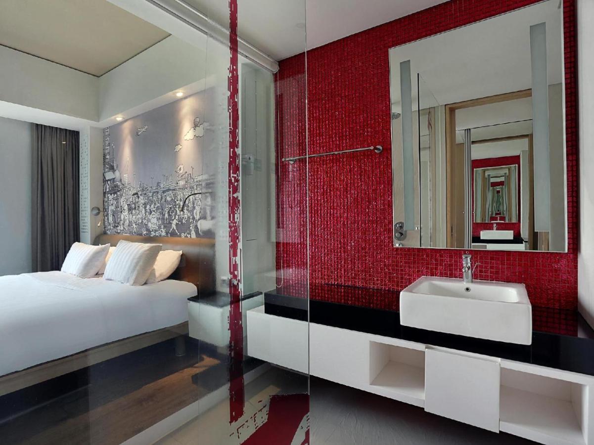 Mercure Jakarta Simatupang Ngoại thất bức ảnh