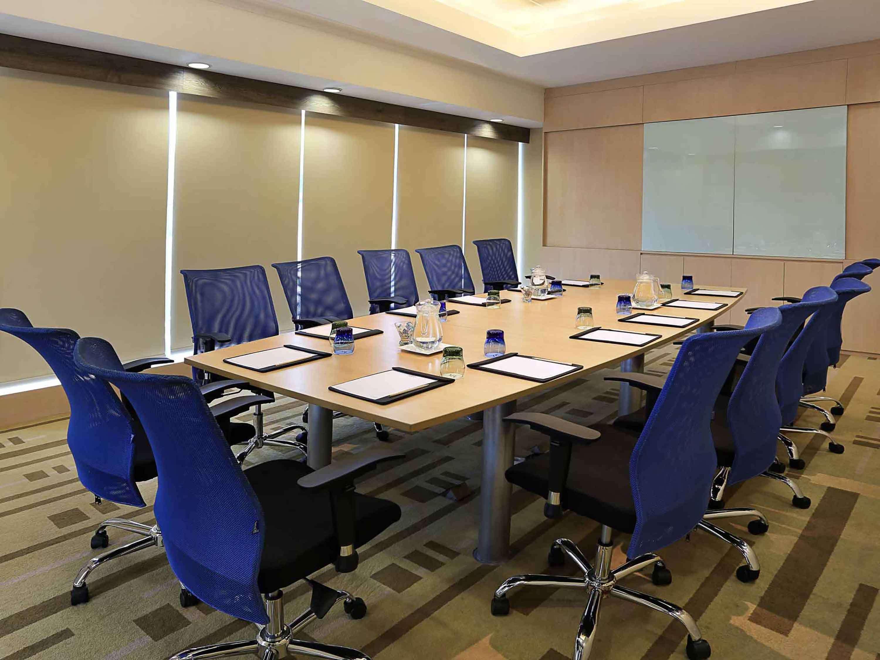Mercure Jakarta Simatupang Ngoại thất bức ảnh