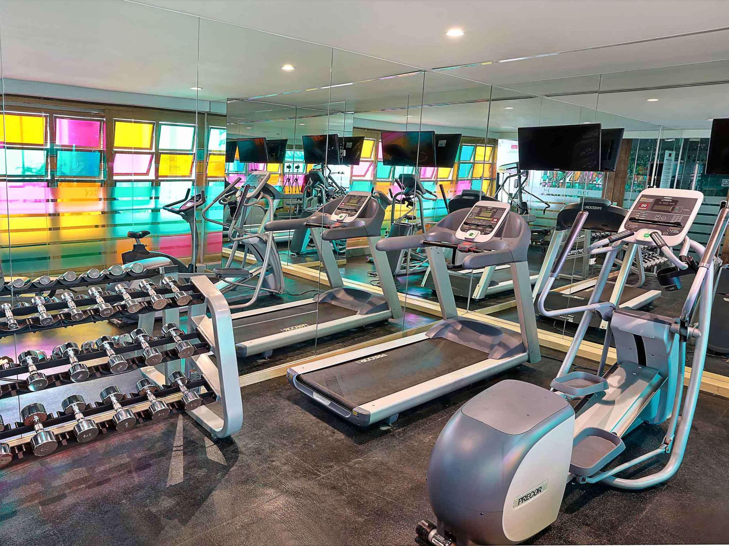 Mercure Jakarta Simatupang Ngoại thất bức ảnh