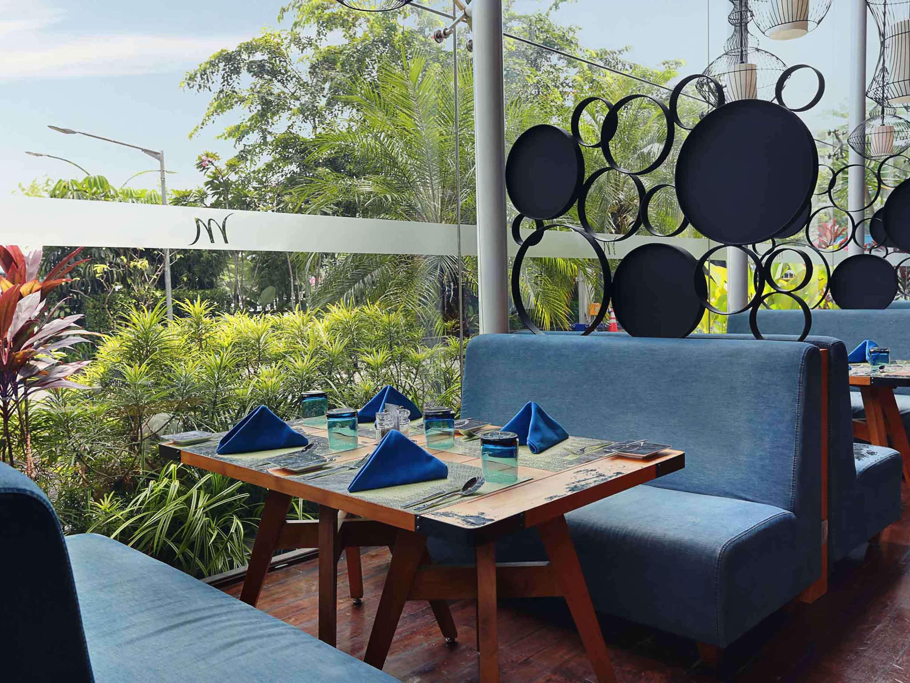 Mercure Jakarta Simatupang Ngoại thất bức ảnh