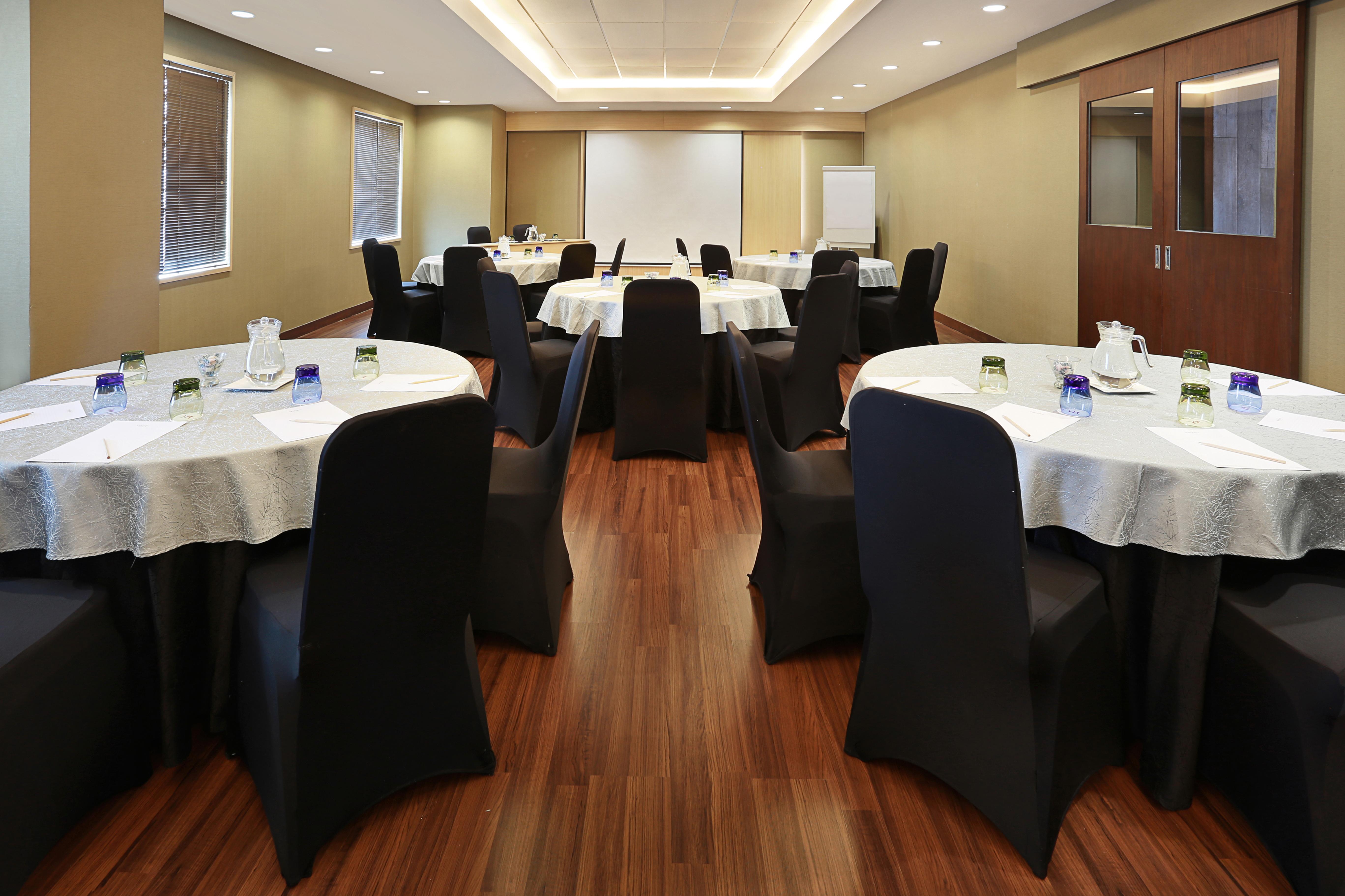 Mercure Jakarta Simatupang Ngoại thất bức ảnh