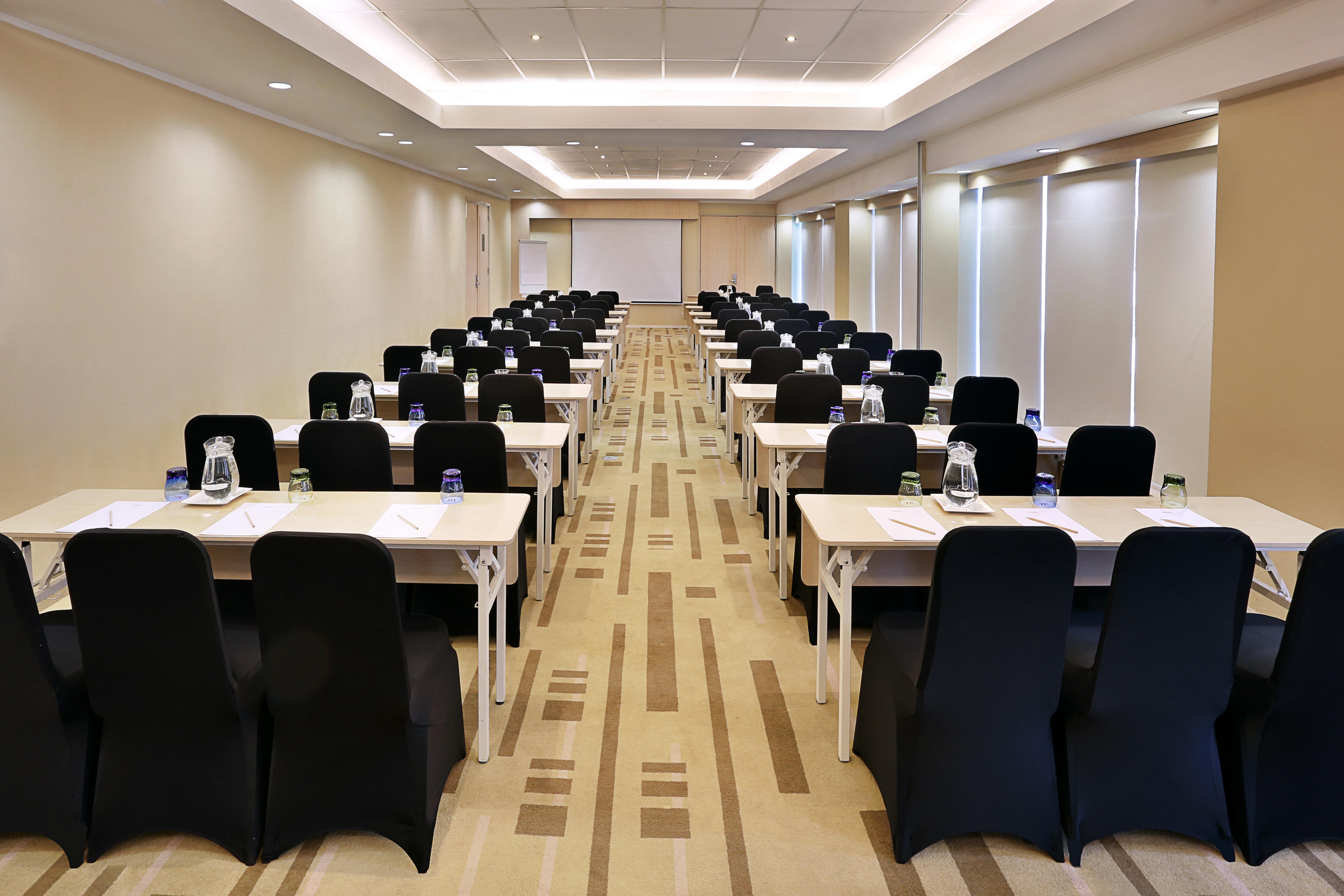 Mercure Jakarta Simatupang Ngoại thất bức ảnh