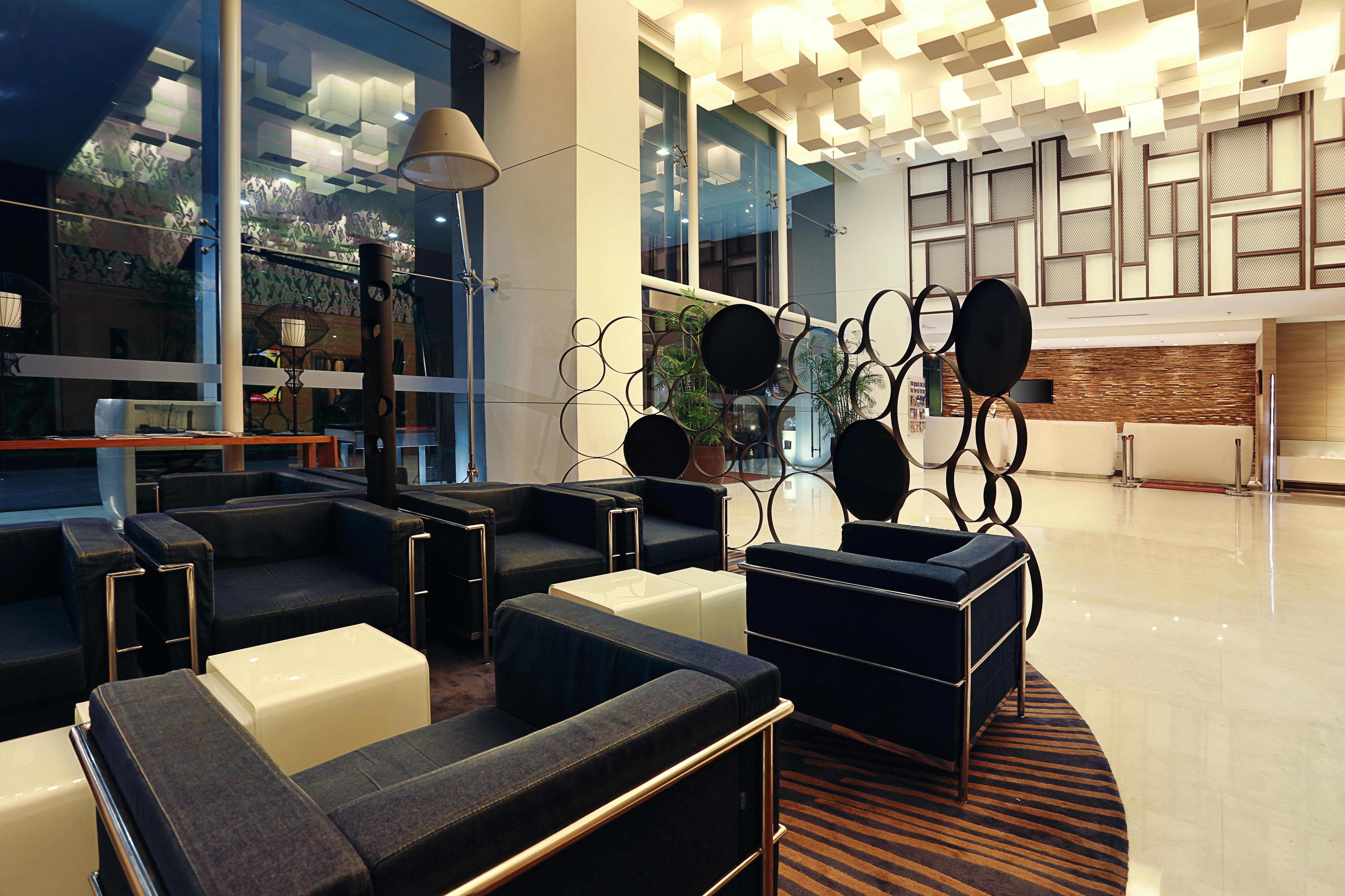 Mercure Jakarta Simatupang Ngoại thất bức ảnh