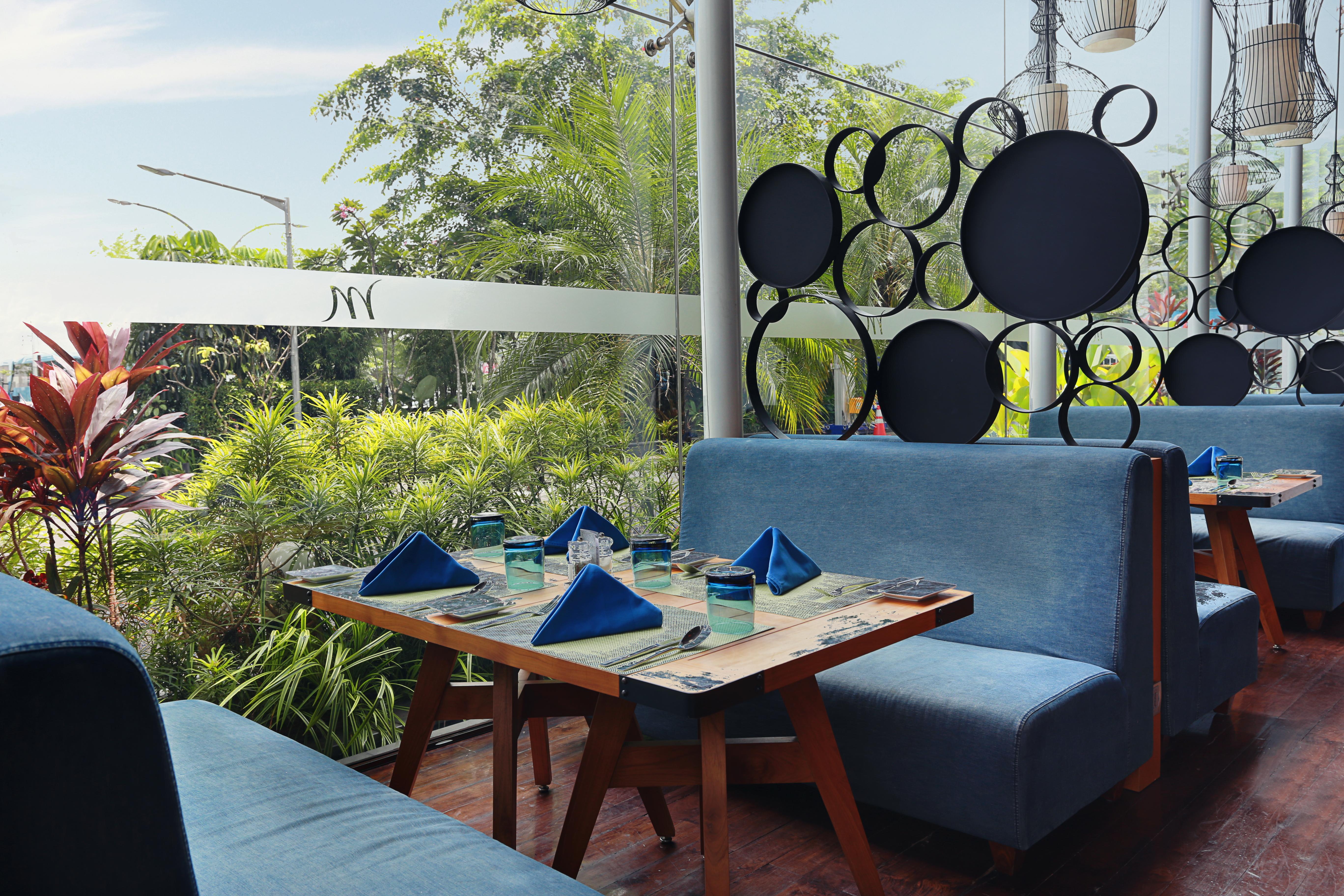 Mercure Jakarta Simatupang Ngoại thất bức ảnh
