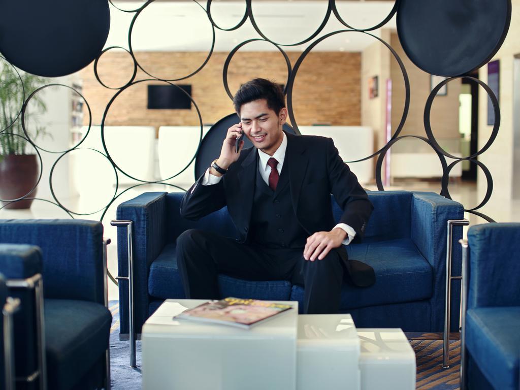 Mercure Jakarta Simatupang Ngoại thất bức ảnh