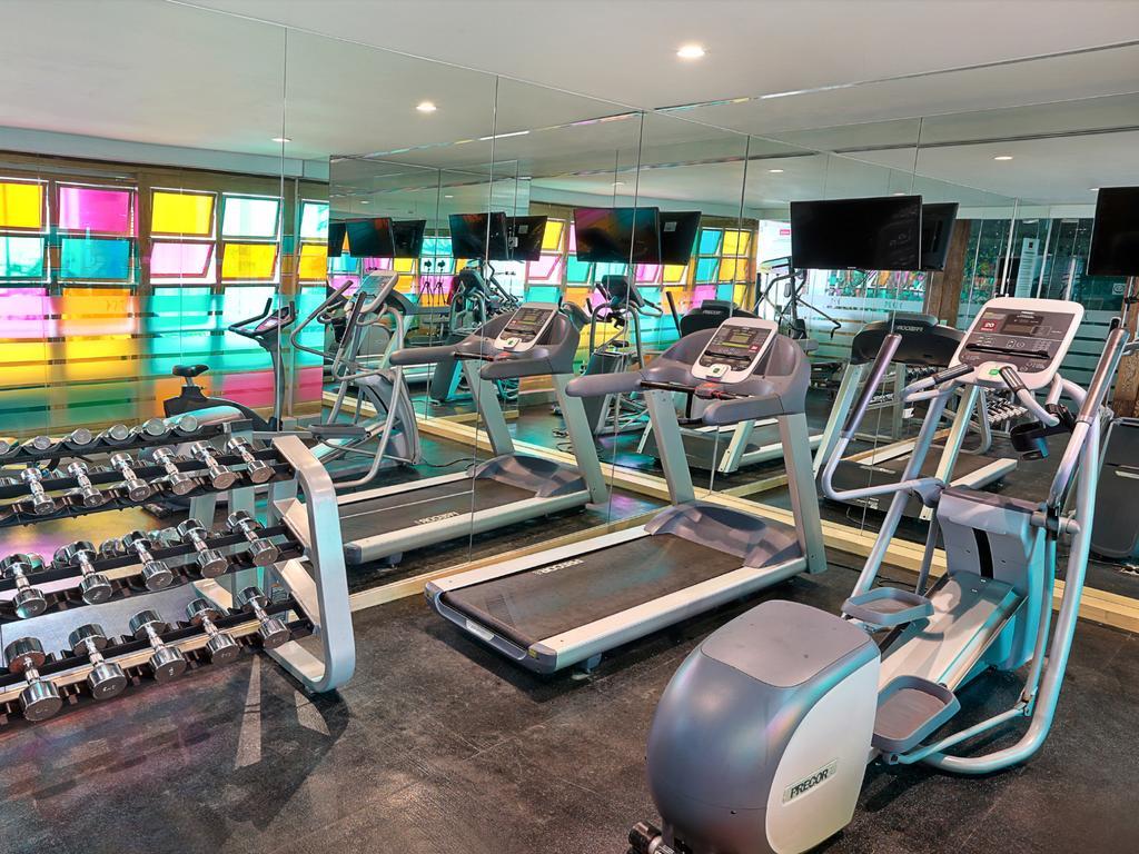 Mercure Jakarta Simatupang Ngoại thất bức ảnh