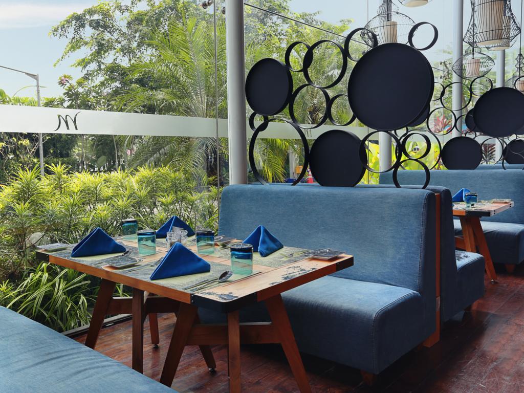 Mercure Jakarta Simatupang Ngoại thất bức ảnh