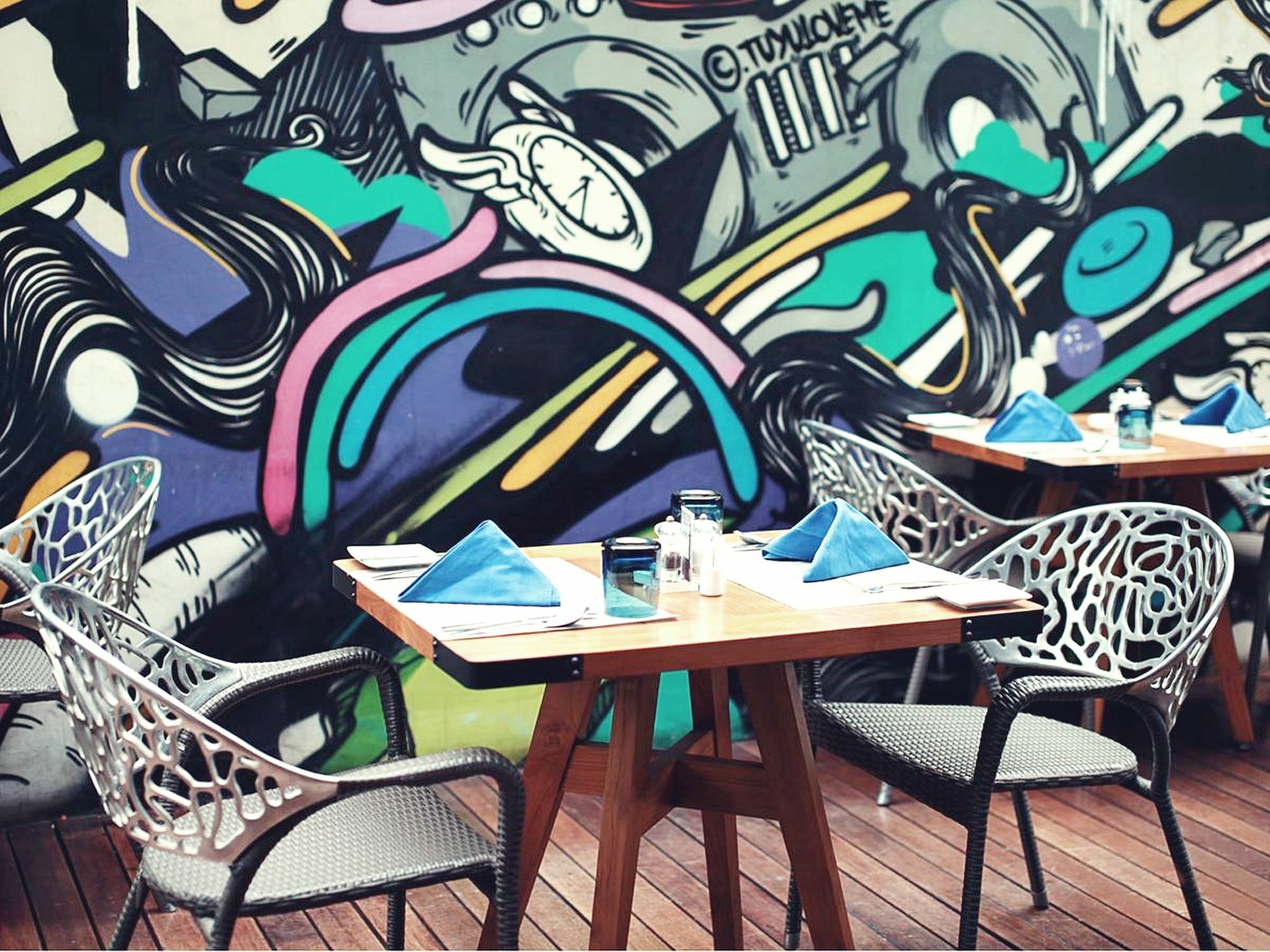 Mercure Jakarta Simatupang Ngoại thất bức ảnh